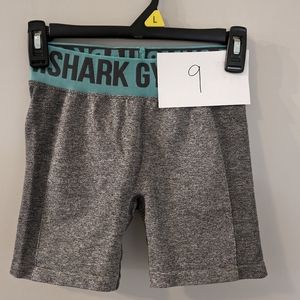 #9 Gymshark shorts size small